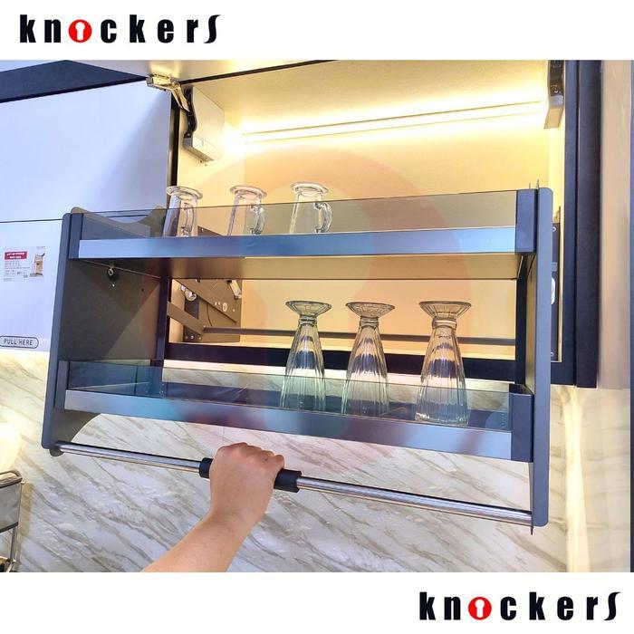 KITCHEN ELEVATOR BASKET / BL-SJJ / KNOCKERS INDONESIA