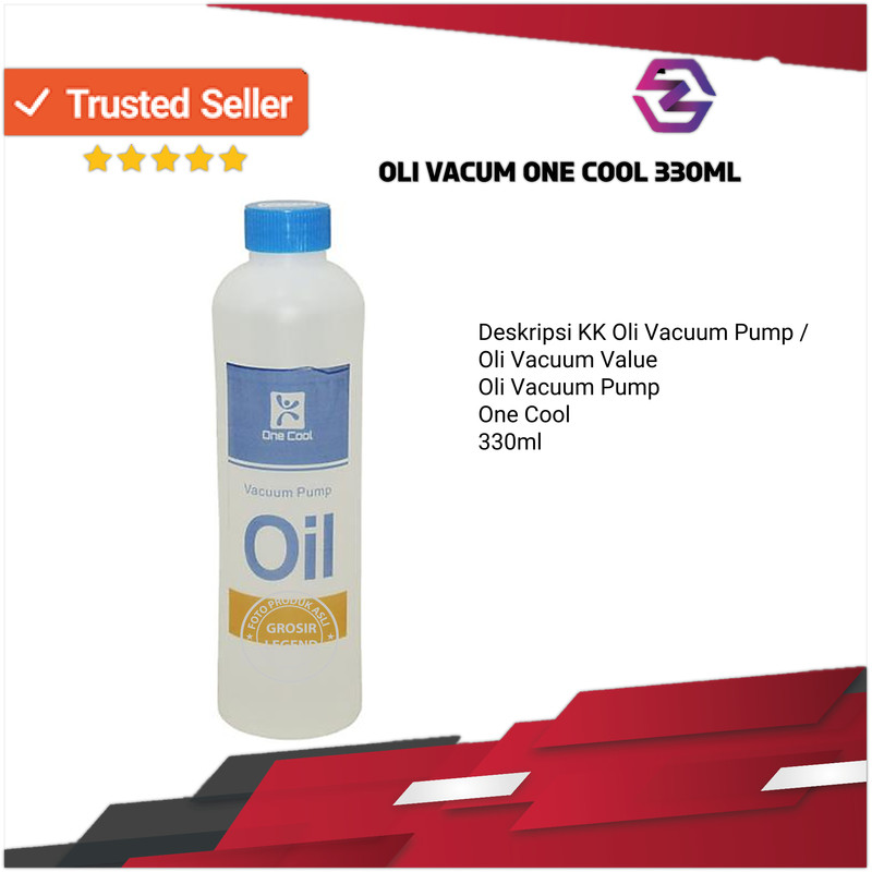 OLI VACUM OIL VACUM PUMP / OLI VACUM PUMP