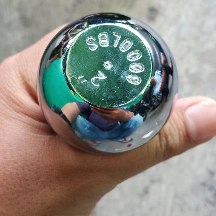 Bola Towing/Baut Towing