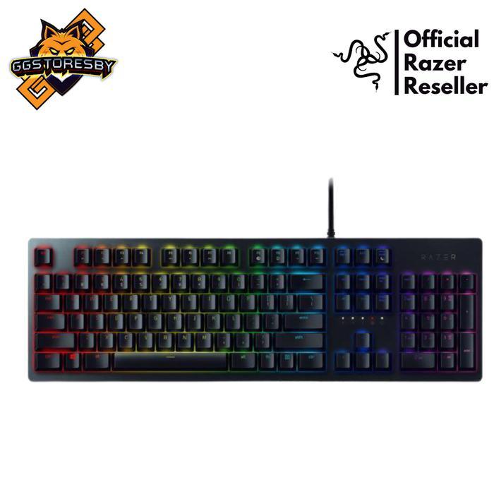 RAZER HUNTSMAN OPTO MECHANICAL