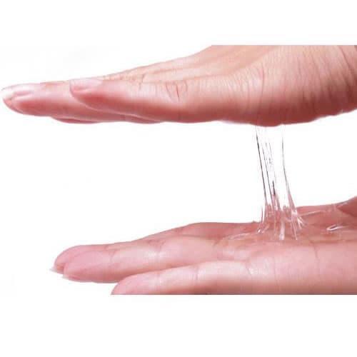 Xoticxquisite Pelumas Vanessa & Co - Pelicin Water Based Lubricant Gel