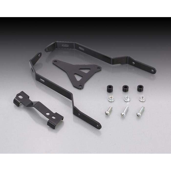 KITACO Down Fender Bracket Set Honda Monkey 125 680-1300900