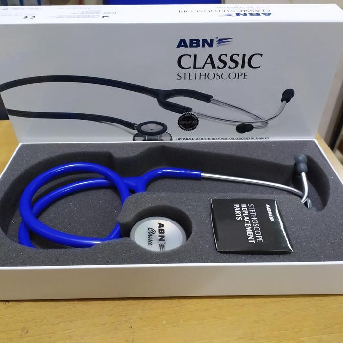 Stetoskop Classic Abn/Stetoskop Abn classic