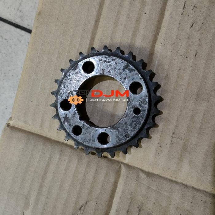 gear gigi bospom frontier zd30 gigi gear timing frontier