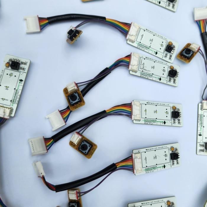 sensor ac LG INVERTER original