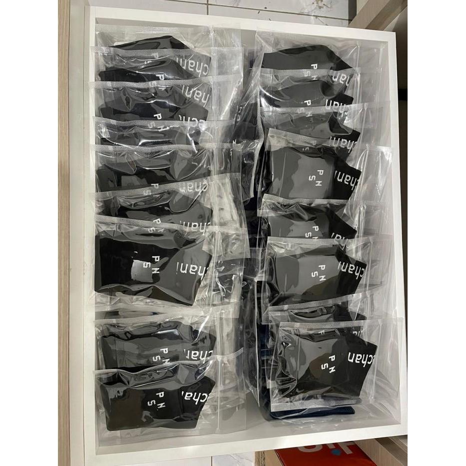 Thebest PNS LOGO SOCKS / kaos kaki pns / kaos kaki roadbike / breathble / PNS