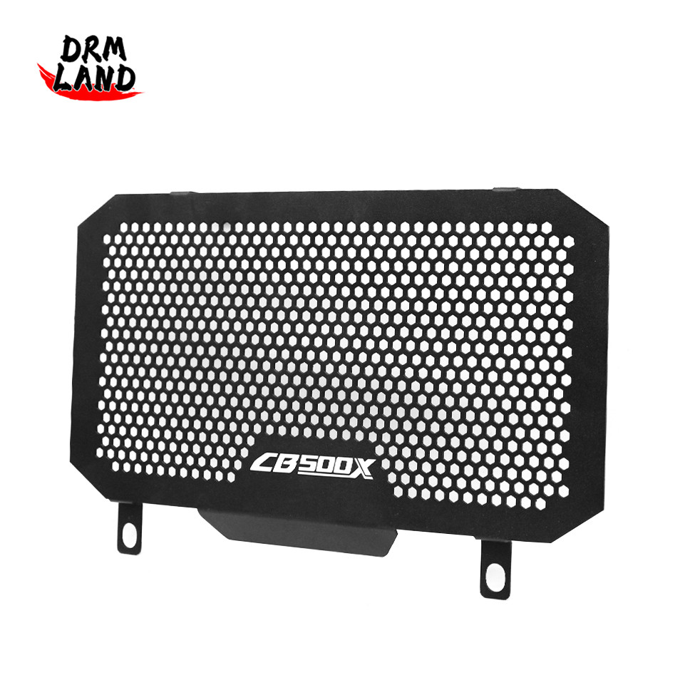 Radiator Grille Guard Cover For Honda Cb500X Cb500 Cb 500 X Cb 500X 2013 2014 2015 2016 2017 2018