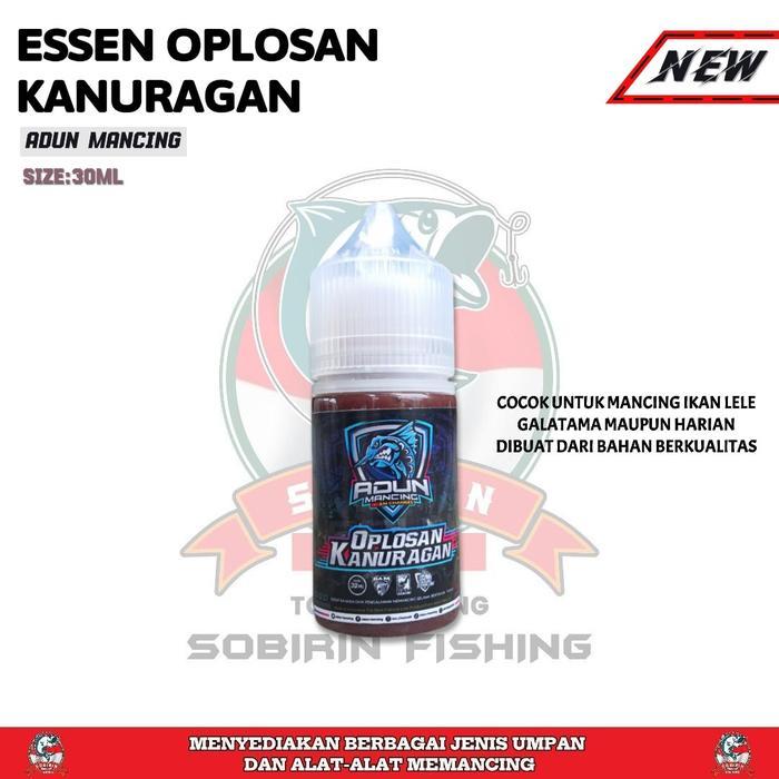 essen oplosan kanuragan adun mancing galatama lele dan harian