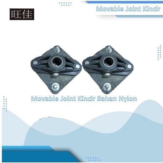 TERLARIS Kopel Kincir Tambak Bahan Nylon SALE