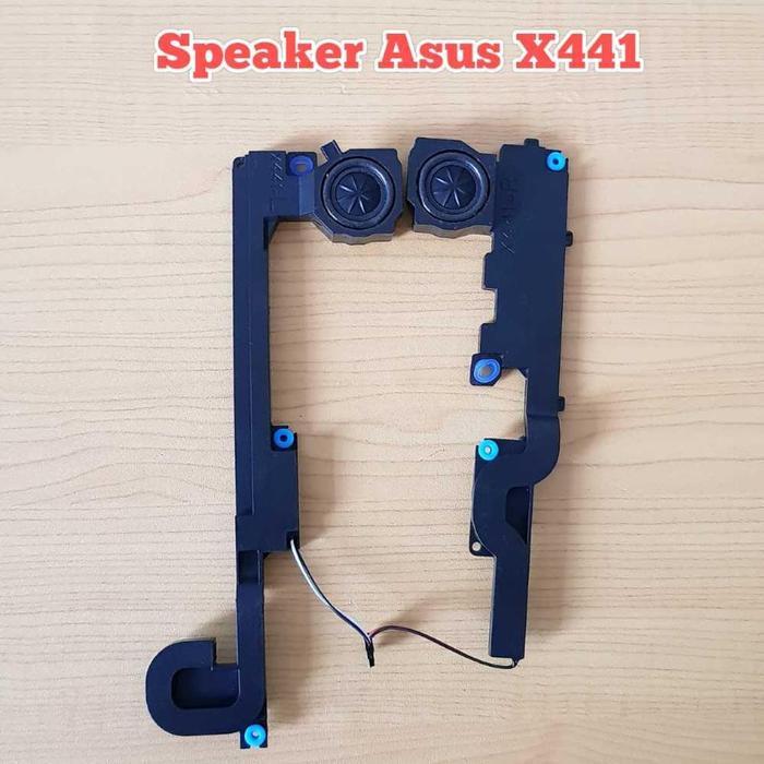 SPEAKER LAPTOP ASUS X441 X441B X441N X441M X441S X441U ORI