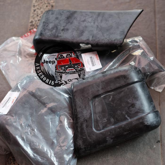 Karet Bumper Depan Dan Karet Bumper Belakang Jimny Katana Terbaru