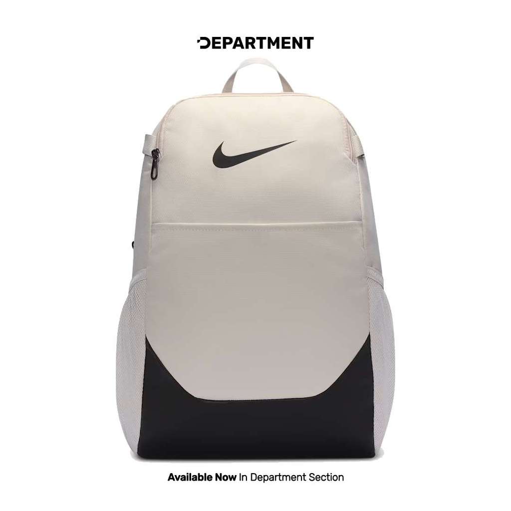 NIKE BRASILIA MEDIUM Tas Ransel IB4408072 ORI