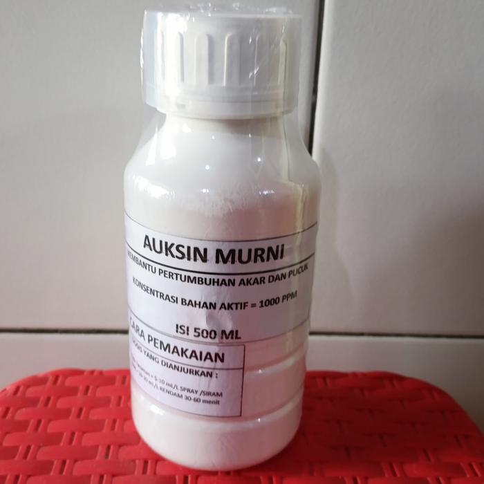 Hormon Tanaman Auksin 500 Ml