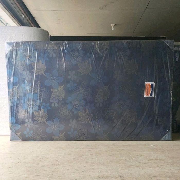 [KHUSUS ] Kasur Busa Bigfoam 120 x 200 x 14 Garansi 5 Th