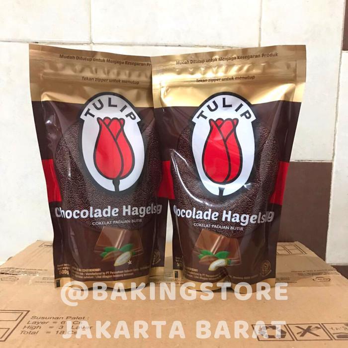 DISKON MESES TULIP / CERES TULIP / MEISES TULIP 500 GRAM