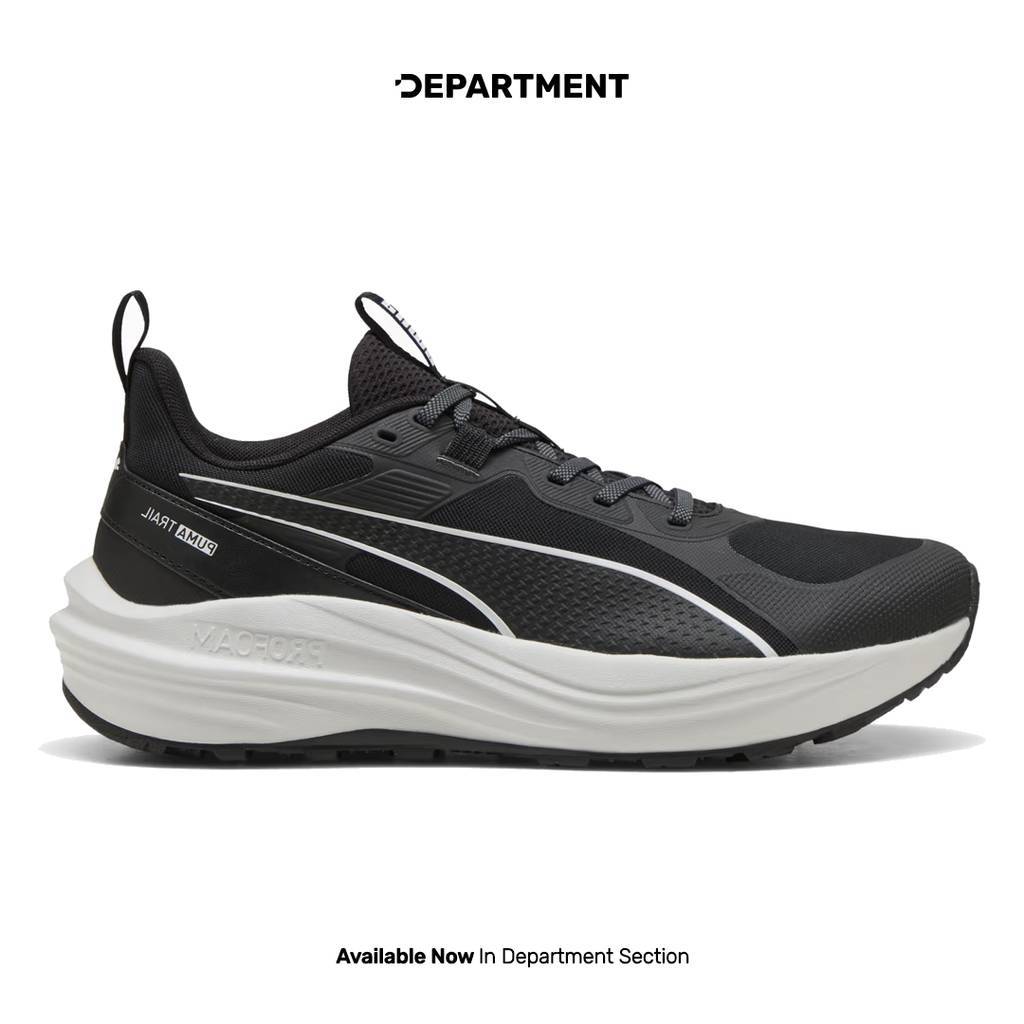 Sepatu Trail Running PUMA FLARE PRO 31173201 ORIGINAL