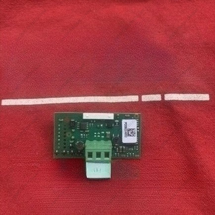 PCO100CLK0/PCO1OOCLKO Main Board Clock Card