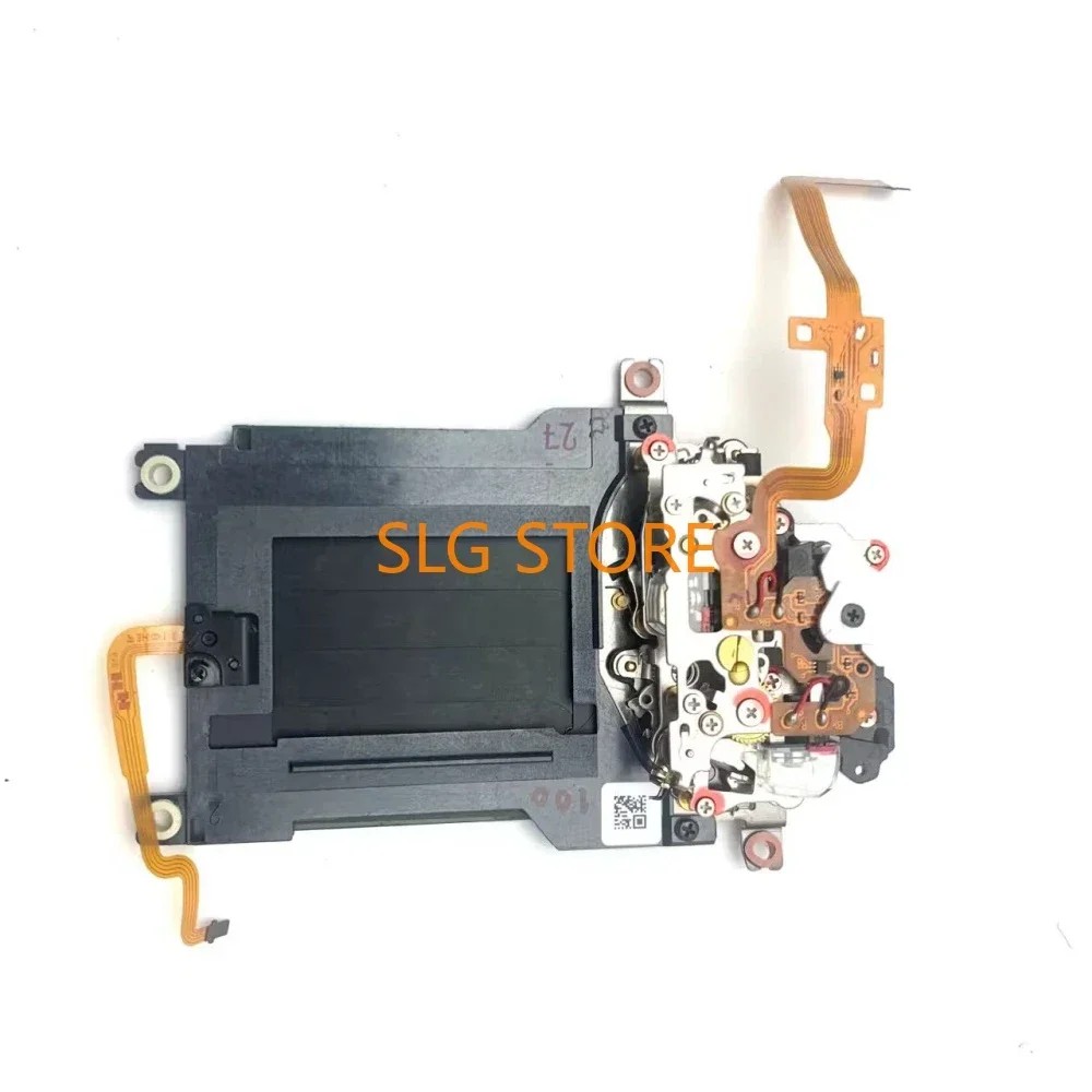 Original Genuine Shutter Group Unit Assembly Component For Nikon D850 with blades curtain DSLR