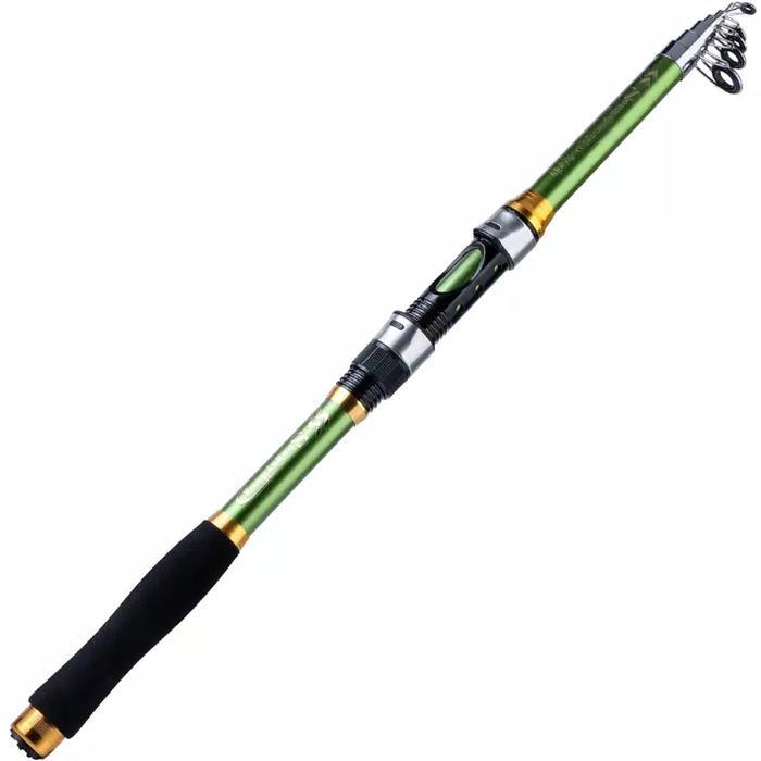 JORAN PANCING LAUT TELESCOPIC