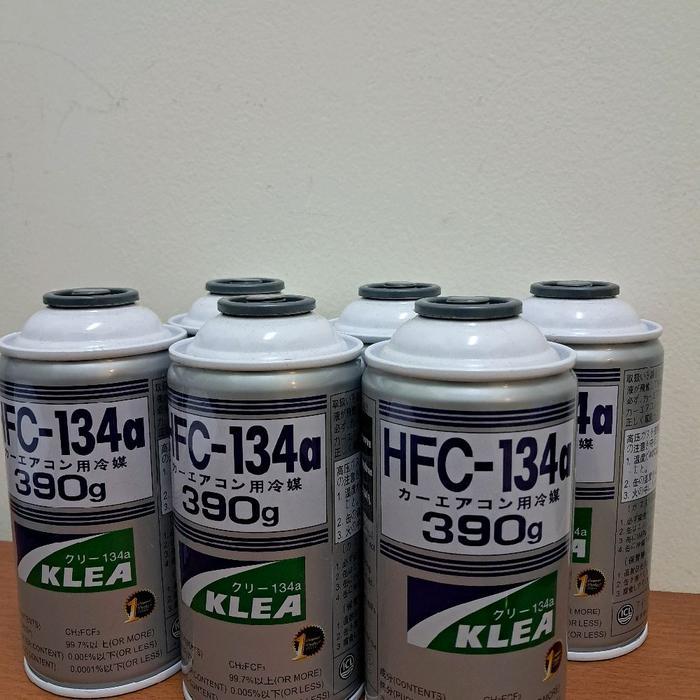 Freon Klea 134 Freon Kulkas Freon Ac Mobil