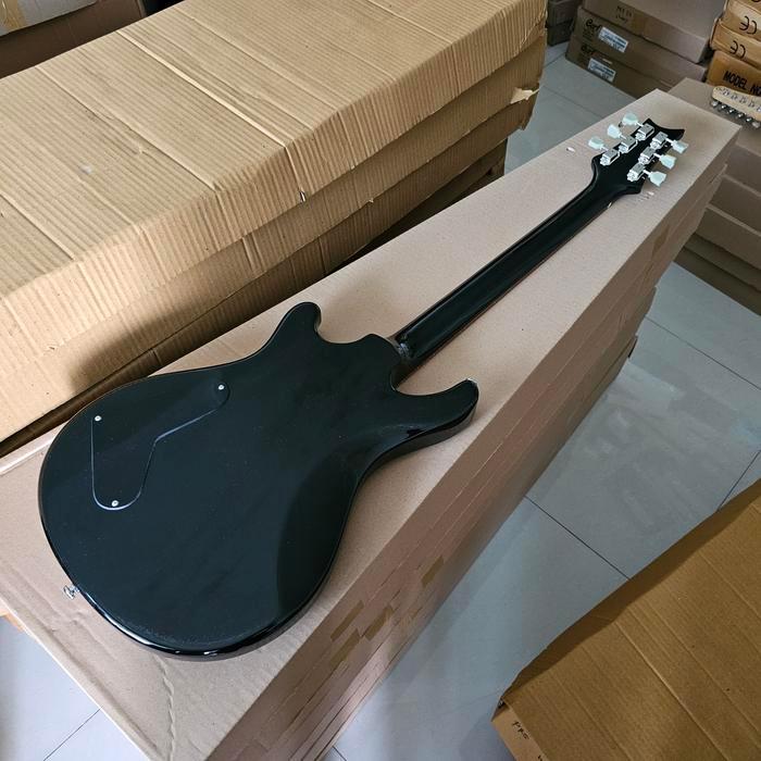 Gitar PRS SE standart custom mantap