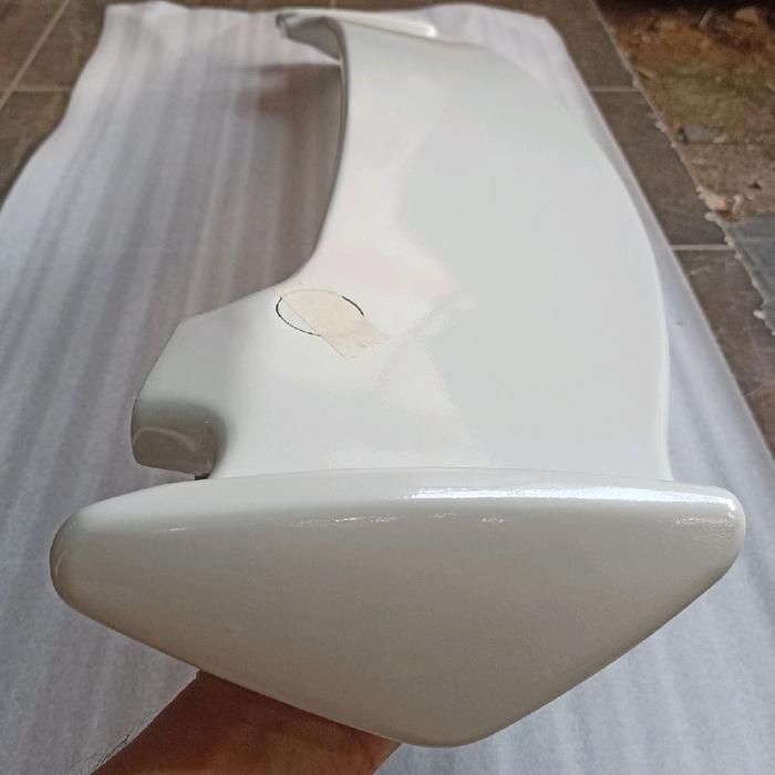 spoiler crv cr-v gen3 2007-2011 model mu6en