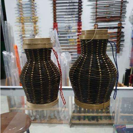 KEPIS BAMBU MIKRO FISHING