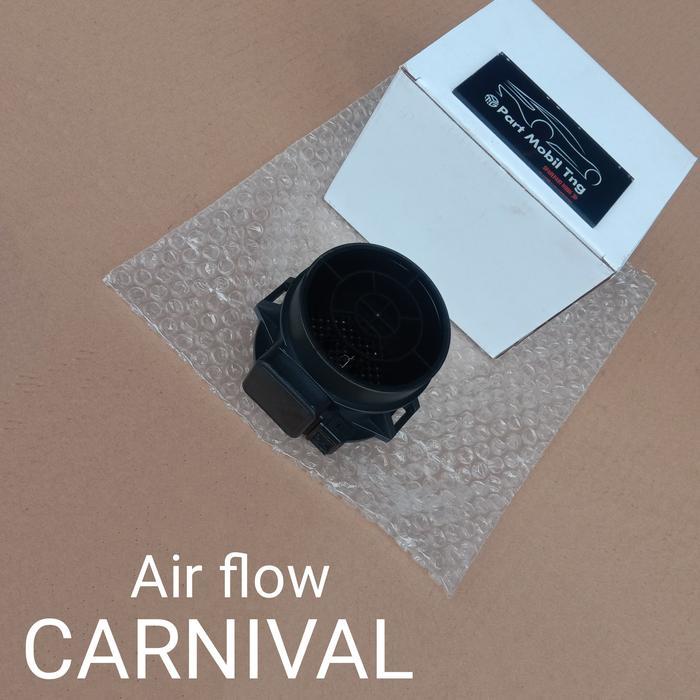 Air Flow Sensor Map Kia Carnival Diesel Solar newss
