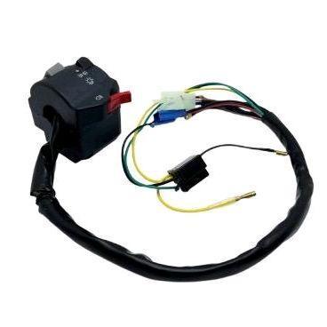 Holder Kiri Vixion Lama Saklar Kiri Vixion Lama Holder Kiri Vixion Universal
