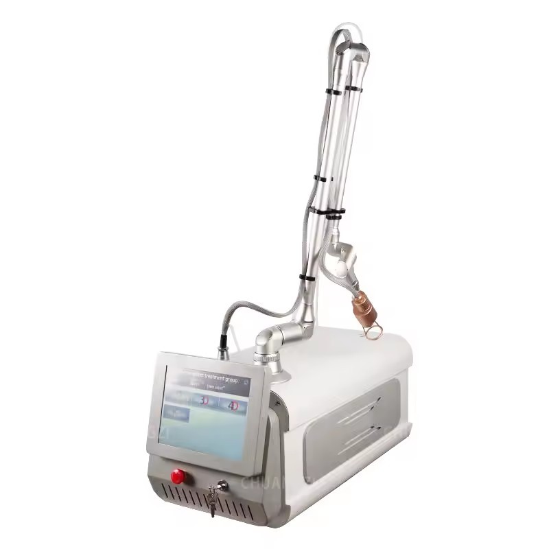 Co2 laser machine for skin carbon peel professional fractional co2 laser machine co2 fractional