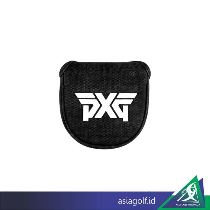 Putter Pxg Black Hawk Golf Stick Putter Golf #Gratisongkir