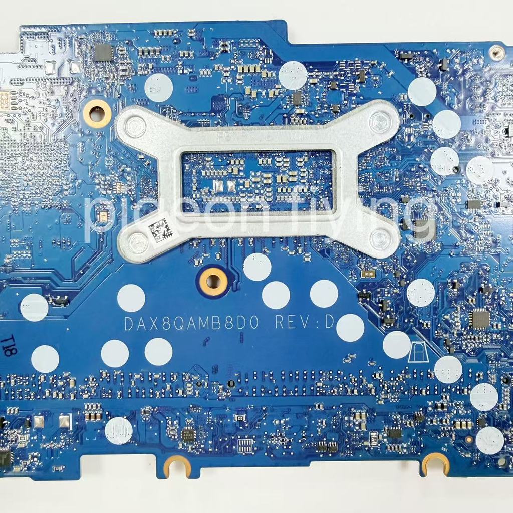 440 G8 Mainboard For HP ProBook 450 G8 Laptop Motherboard CPU: I3-1115G4 I5-1135G7 I7-1165G7