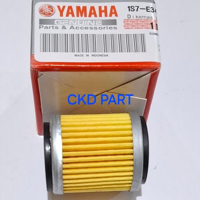 "New" filter oli jupiter mx vixion old vixion new
