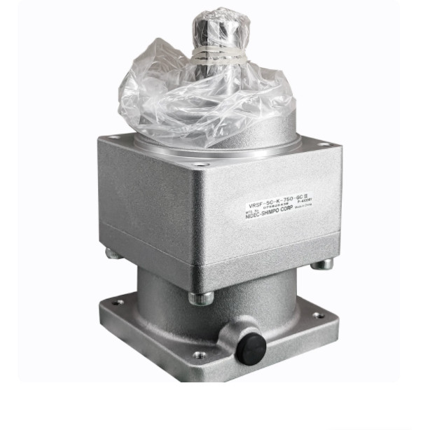 Nidec-SHIMPO reducer VRSF-15C-14DF14 VRSF-9C-400-GCII-SC VRSFS-40C-400-SD-T1 VRSFS-40C-750-SD-T1