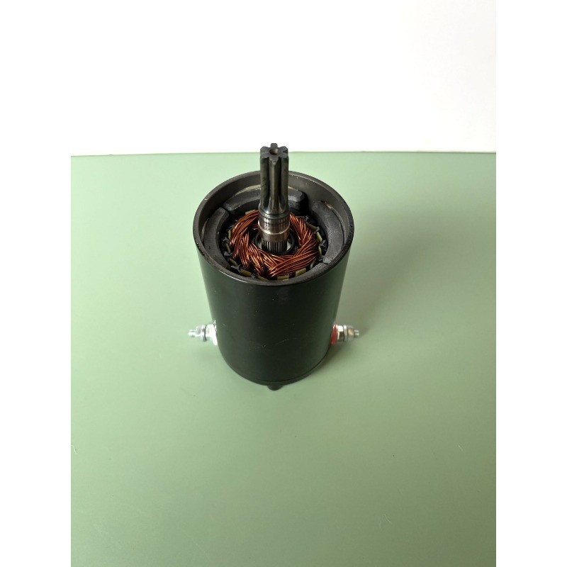 Electric Winch Motor Electric Winch Accessories Vehicle Crane Motor