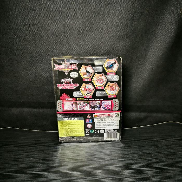 HOT SALE DX ARMOR HERO DRAGON MAN ORIGINAL AUDLEY TERMURAH