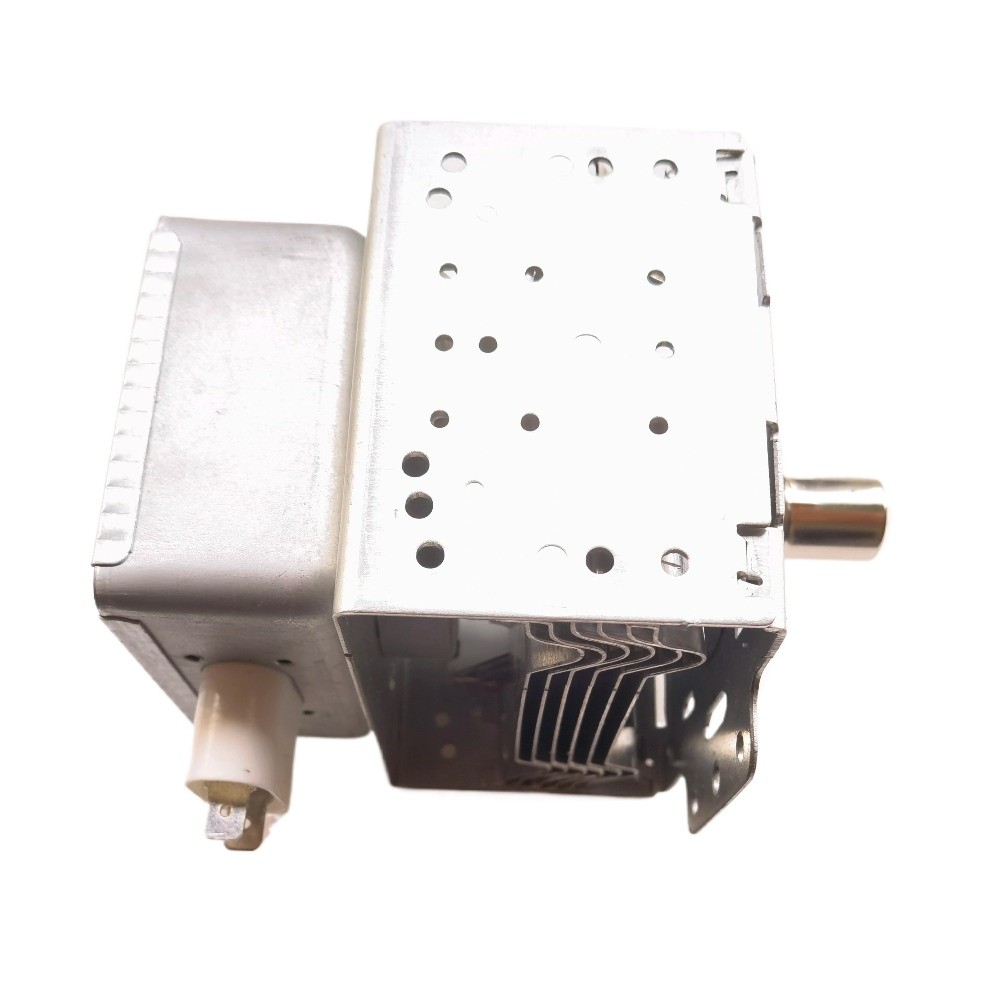 New 2M217H-J Air-Cooled Magnetron For Sanyo Microwave Oven 2M217 Industrial Microwave Generator