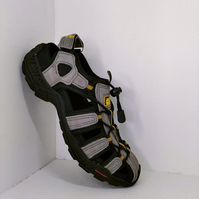 Sepatu Sepeda Sepatu Gowes Sepatu Sandal Pria Wanita Sepatu Sepeda Gunung MTB Jack Wolfsin