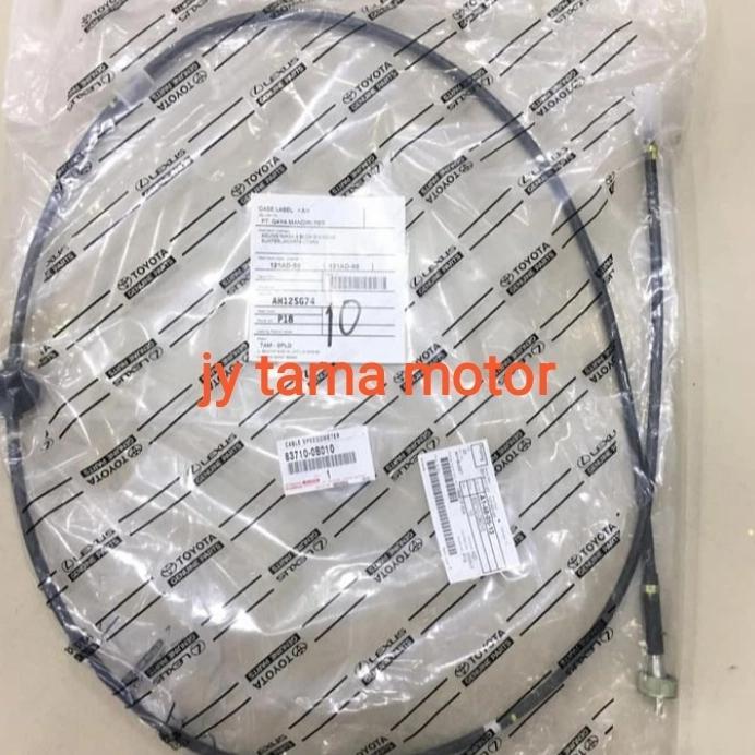 Kabel Speedometer Kijang Kapsul Original