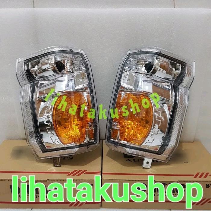 Lampu Sen Sein Assy Isuzu Elf Nkr71