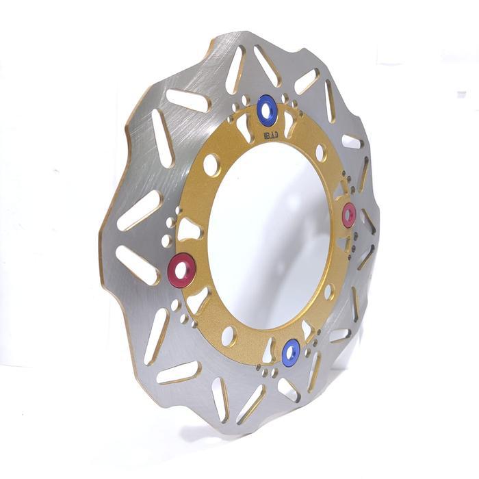DISC PIRINGAN CAKRAM DEPAN PCX LOKAL 150 BAD THAILAND