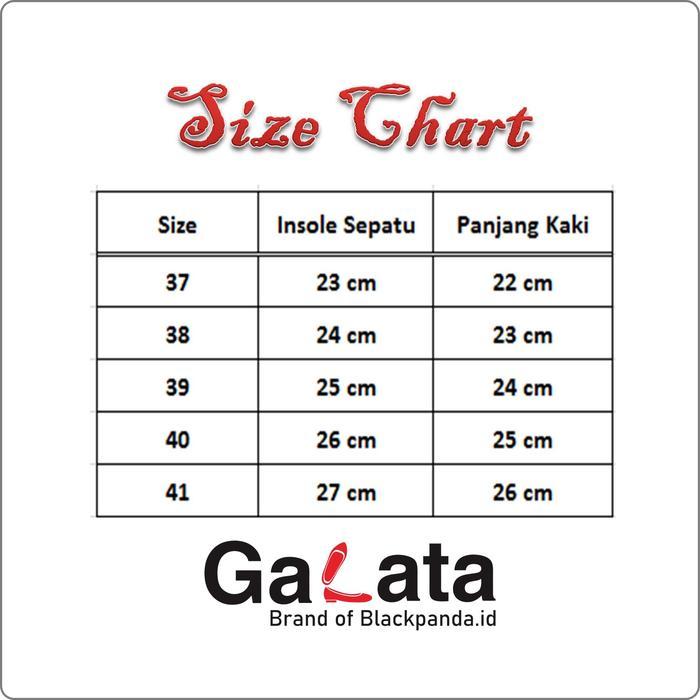 Sepatu Black Panda - Sepatu Wanita - Sepatu Black Panda Ivanka Mocca WL