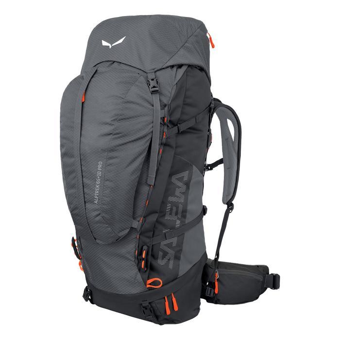 Tas Carrier Salewa Alptrek 65+10 Pro Backpack