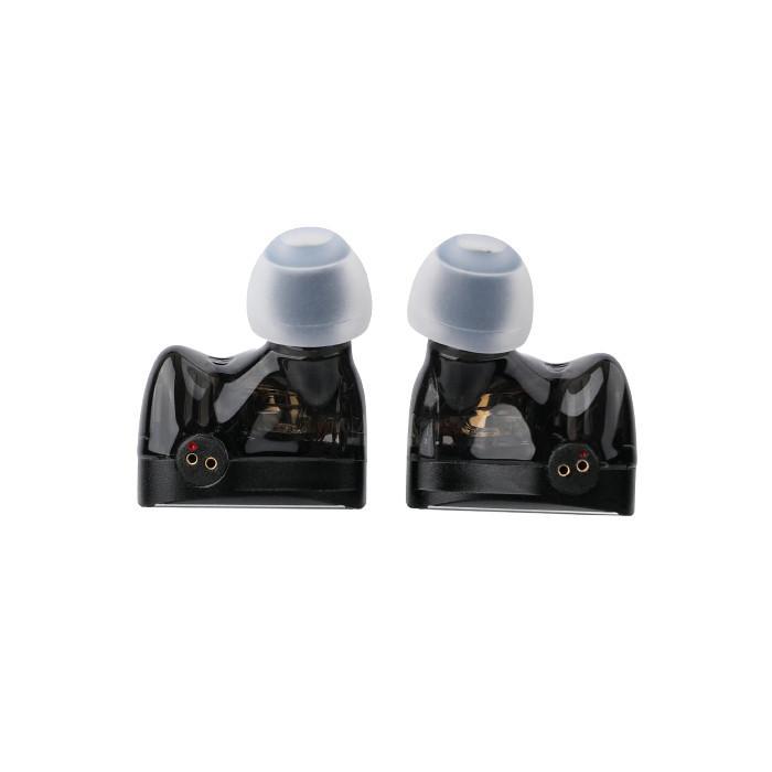 SALE 7Hz / 7 Hertz SONUS 1BA+1DD Hybrid Driver In Ear Monitor Earphone Termurah