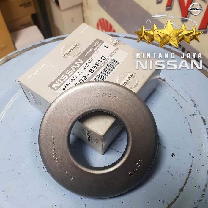 Bearing Deklaher Nissan Terrano Original