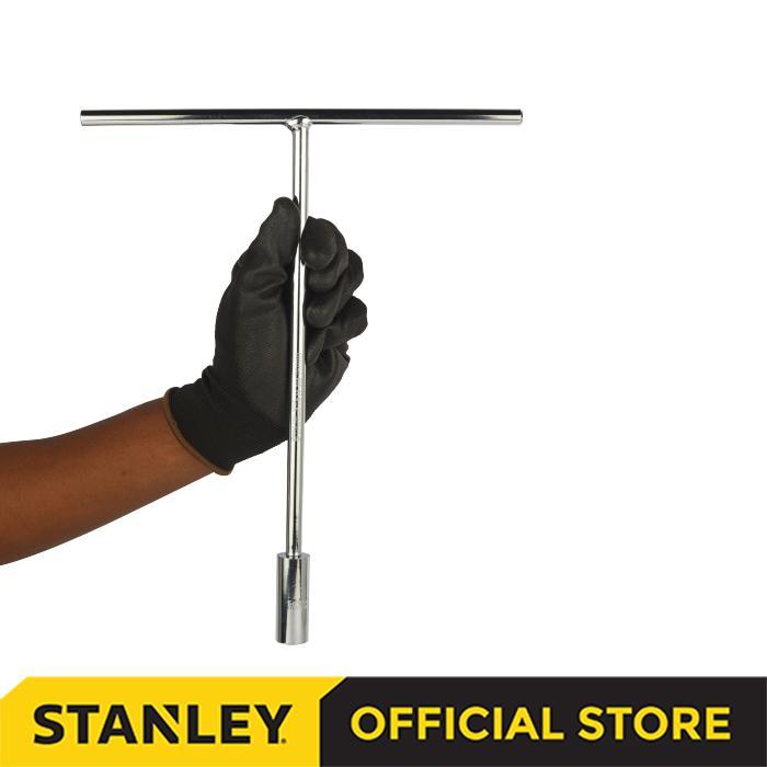 Stanley T-Handle Socket / Kunci T 14mm 6pts STMT93308-8