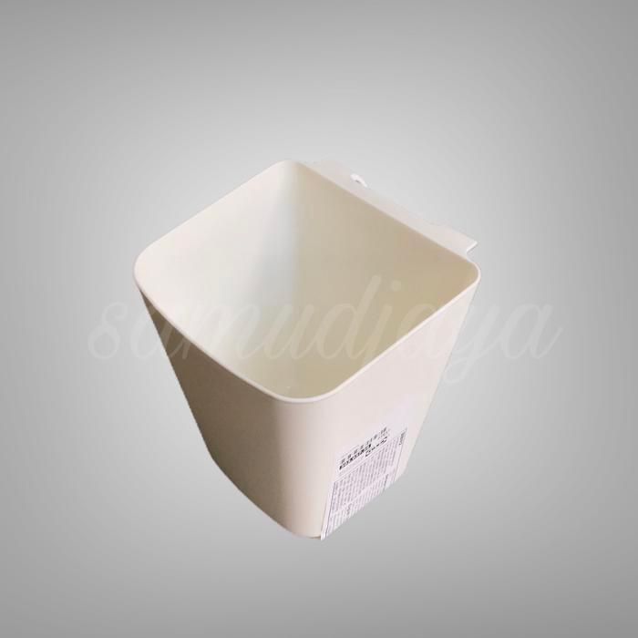 gantungan tempat sendok rak piring/wadah serbaguna