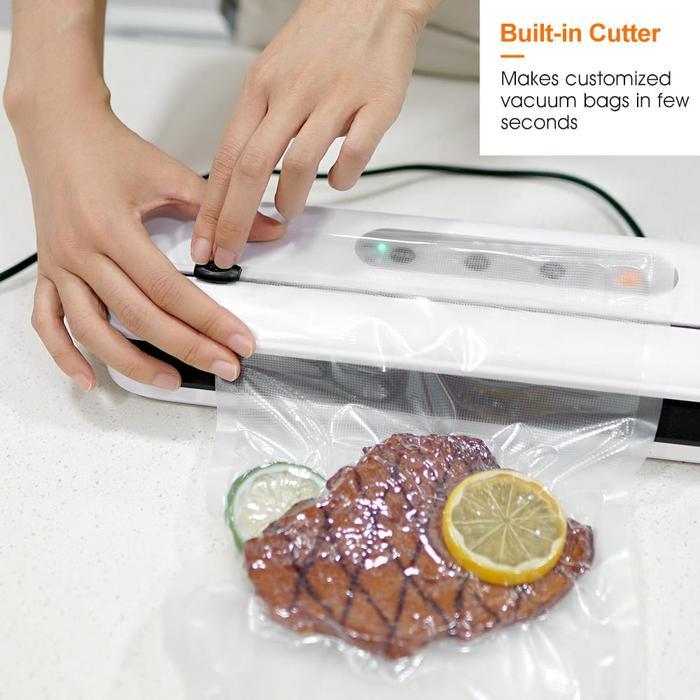 Mesin Vacuum Sealer - Mesin Vakum Sealer