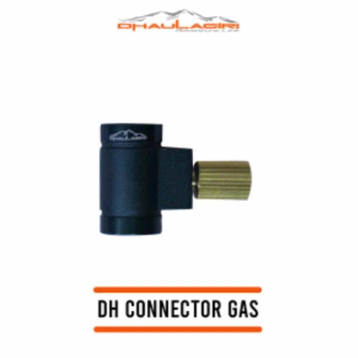 conector gas kompor camping canister dhaulagiri primus
