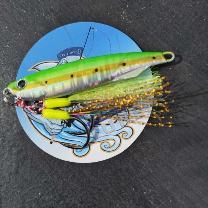 Metal jig set kail metal jig 30gram micro jig metal jig 20g/15 gram micro jig 15gram umpan pancing